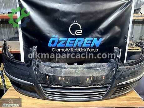 Volkswagen Jetta Ön Tampon çıkma parça