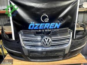 VOLKSWAGEN JETTA A5 ÖN TAMPON-PANJUR