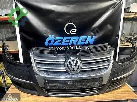 Volkswagen Jetta Ön Panjur çıkma parça