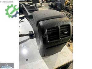 VOLKSWAGEN JETTA A5 ORTA KONSOL