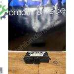 VOLKSWAGEN JETTA A5 RÖMORK ALGILAMA KONTROL ÜNİTESİ 8P0907383