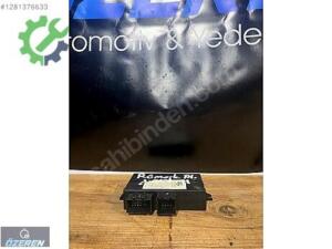 VOLKSWAGEN JETTA A5 RÖMORK ALGILAMA KONTROL ÜNİTESİ 8P0907383