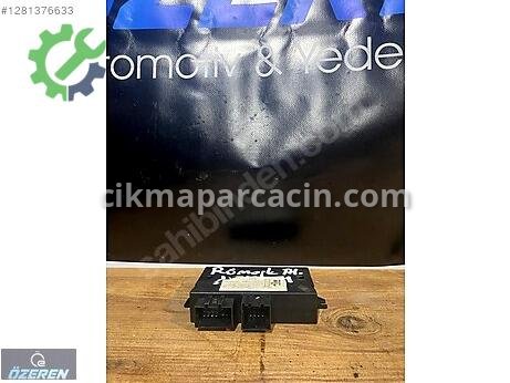 Volkswagen Jetta Beyin çıkma parça