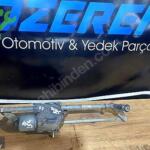 VOLKSWAGEN JETTA A5 SİLECEK MOTORU 1K1955023F