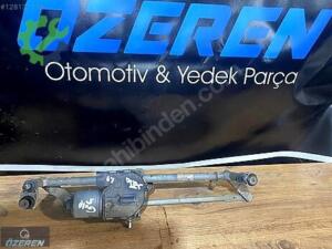 VOLKSWAGEN JETTA A5 SİLECEK MOTORU 1K1955023F