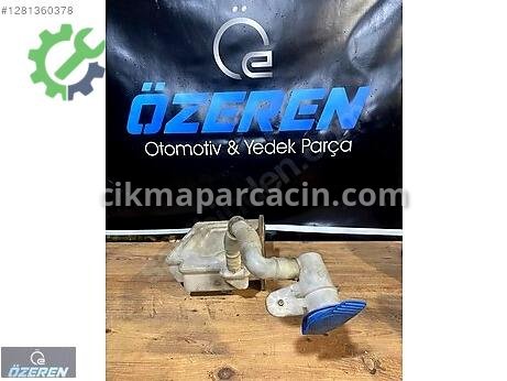 Volkswagen Jetta Cam Suyu Deposu çıkma parça