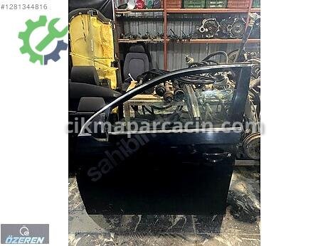 Volkswagen Jetta Sol Ön Kapı çıkma parça