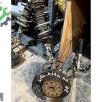 VOLKSWAGEN JETTA A5 SOL ÖN TAŞIYICI AMORTİSÖR SET