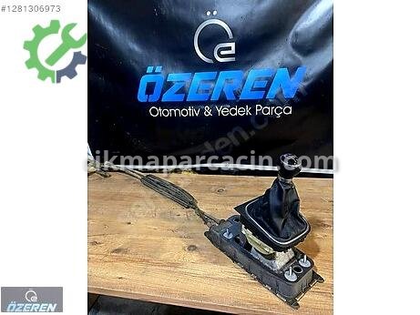 Volkswagen Jetta Vites Mekanizması çıkma parça