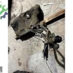 VOLKSWAGEN JETTA A5 YAKIT DEPOSU