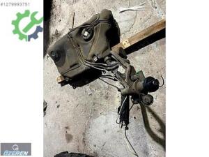Volkswagen Jetta Yakıt Deposu çıkma parça