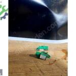VOLKSWAGEN JETTA A5 YAN AİRBAG SENSÖRLERİ 1K0909606