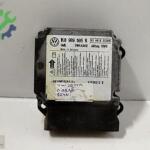 VOLKSWAGEN JETTA AİRBAG BEYNİ 1K0 909 605 R