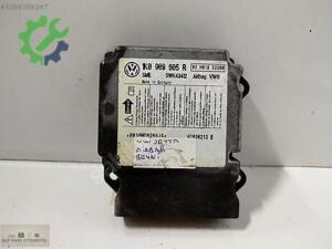 VOLKSWAGEN JETTA AİRBAG BEYNİ 1K0 909 605 R