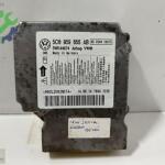VOLKSWAGEN JETTA AİRBAG BEYNİ 5C0 959 655 AB