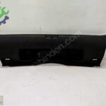 VOLKSWAGEN JETTA ARKA BAĞAJ PANEL KAPLAMA 5C6 863 459
