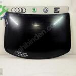 VOLKSWAGEN JETTA ARKA CAM ORJİNAL