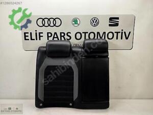 VOLKSWAGEN JETTA ARKA CİFTLİ SIRT DAYAMA
