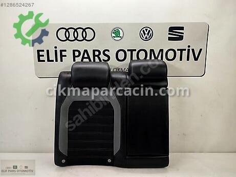 Volkswagen Jetta Ön Koltuk çıkma parça