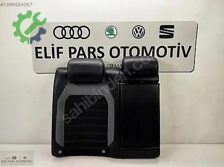 Volkswagen Jetta Ön Koltuk çıkma parça