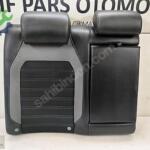 VOLKSWAGEN JETTA ARKA CİFTLİ SIRT DAYAMA
