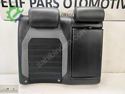 Volkswagen Jetta Ön Koltuk çıkma parça