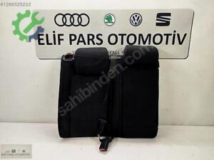 VOLKSWAGEN JETTA ARKA ÇİFTLİ SIRT DAYAMA 2005-2010