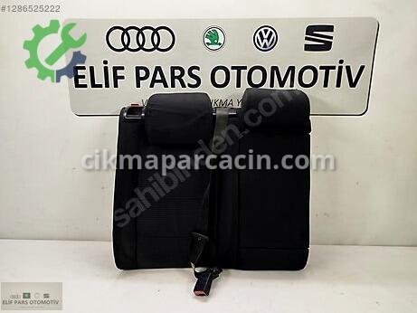 Volkswagen Jetta Ön Koltuk çıkma parça