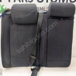 VOLKSWAGEN JETTA ARKA ÇİFTLİ SIRT DAYAMA 2005-2010