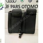 VOLKSWAGEN JETTA ARKA ÇİFTLİ SIRT DAYAMA 2005-2010