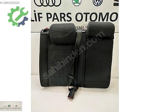 Volkswagen Jetta Ön Koltuk çıkma parça
