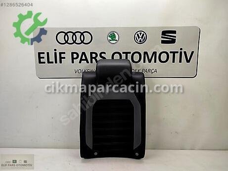 Volkswagen Jetta Ön Koltuk çıkma parça
