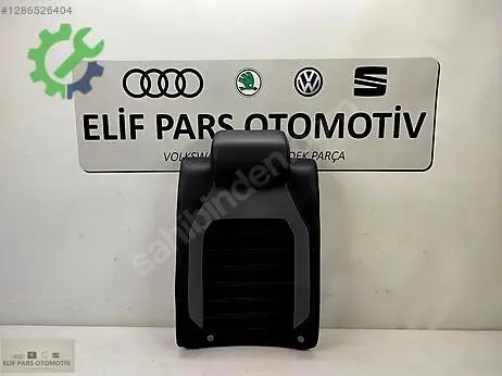 Volkswagen Jetta Ön Koltuk çıkma parça