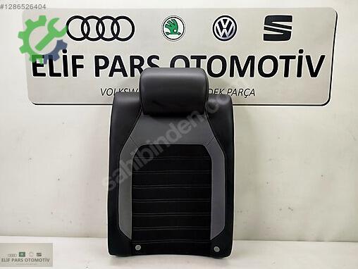 Volkswagen Jetta Ön Koltuk çıkma parça