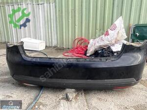 VOLKSWAGEN JETTA ARKA TAMPON ÖZEREN YEDEK PARÇA 05301368927