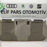 VOLKSWAGEN JETTA BEJ ARKA OTURMALIK