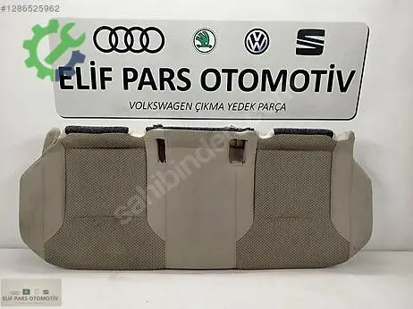 Volkswagen Jetta Ön Koltuk çıkma parça