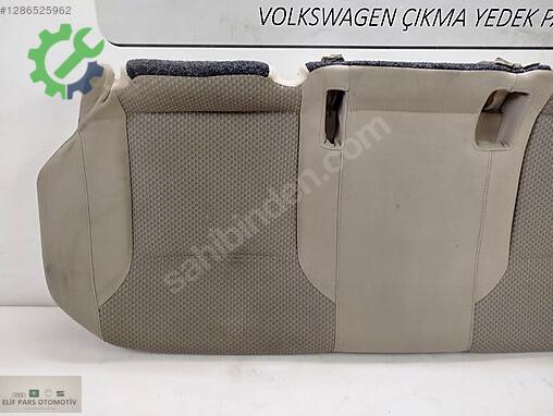 Volkswagen Jetta Ön Koltuk çıkma parça