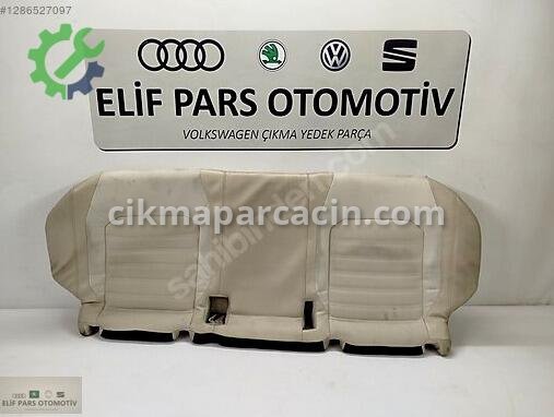 Volkswagen Jetta Ön Koltuk çıkma parça
