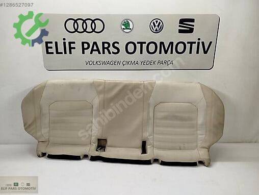 Volkswagen Jetta Ön Koltuk çıkma parça