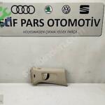 VOLKSWAGEN JETTA BEJ SAĞ EMNİYET KEMER KAPLAMA 5C6 867 244