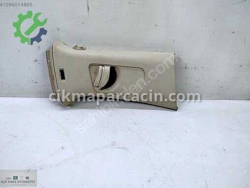 Volkswagen Jetta Bakalit 5C6867244 çıkma parça
