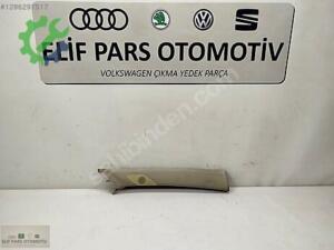 VOLKSWAGEN JETTA BEJ SAĞ ÖN DİREK DÖŞEMESİ 5C6 867 234