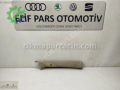 Volkswagen Jetta Bakalit çıkma parça