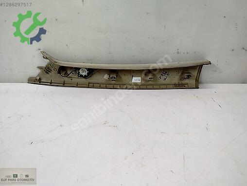 Volkswagen Jetta Bakalit 5C6867234 çıkma parça