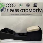 VOLKSWAGEN JETTA BEJ SİYAH ORTA KONSOL