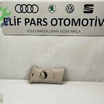 VOLKSWAGEN JETTA BEJ SOL EMNİYET KEMER KAPLAMA 5C6 867 243