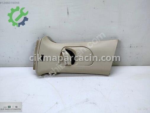 Volkswagen Jetta Bakalit 5C6867243 çıkma parça