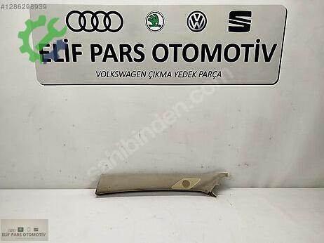 Volkswagen Jetta Bakalit çıkma parça
