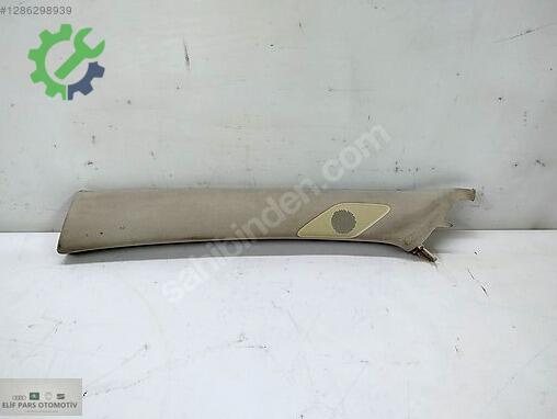 Volkswagen Jetta Bakalit 5C6867233 çıkma parça